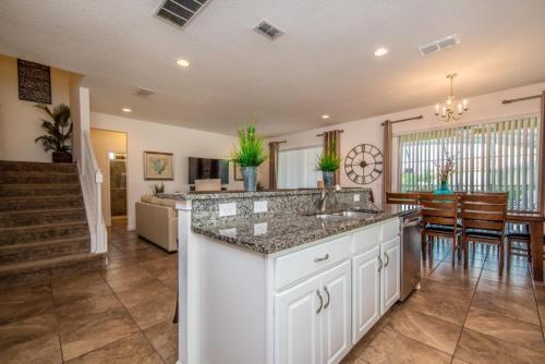 Oaktree Villa #230894