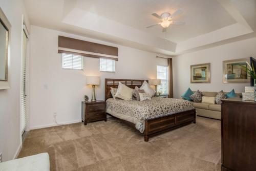 Oaktree Villa #230894