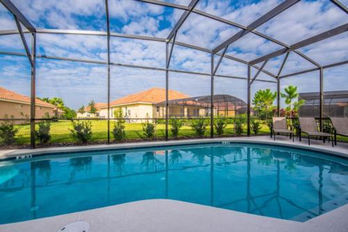 Oaktree Villa #230894
