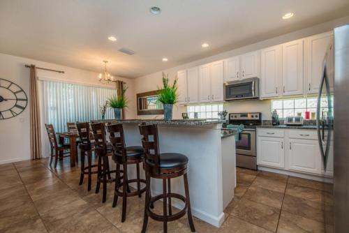 Oaktree Villa #230894