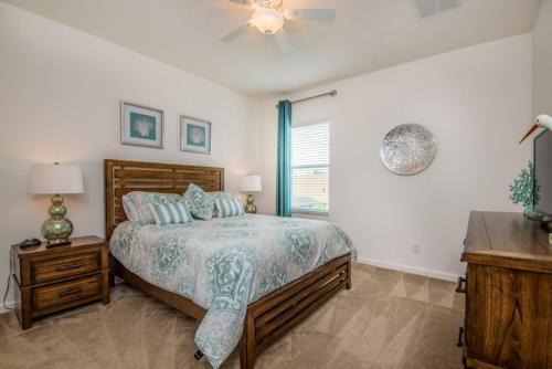 Oaktree Villa #230894