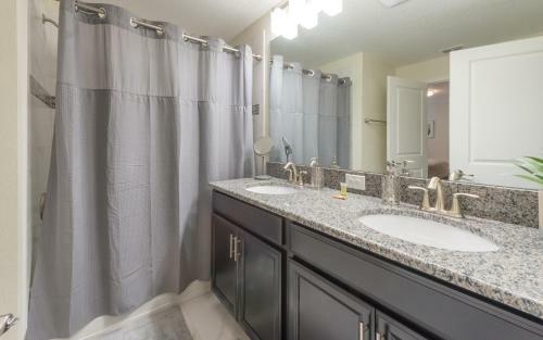 Villa Luxury Townhouse At Champions Gate Resort