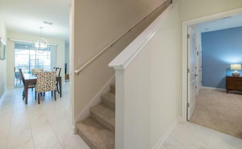 Villa Luxury Townhouse At Champions Gate Resort