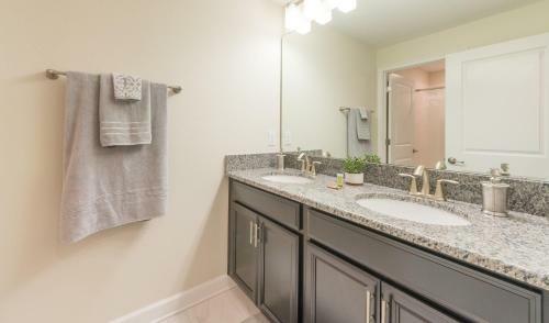 Villa Luxury Townhouse At Champions Gate Resort