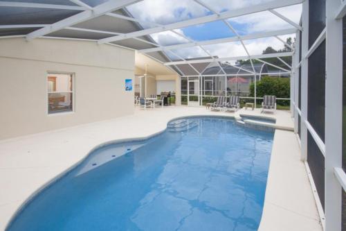 Katrina's Highlands Reserve Home
