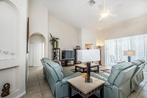 Five-bedroom Villa 351