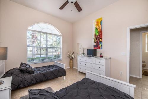 Five-bedroom Villa 351