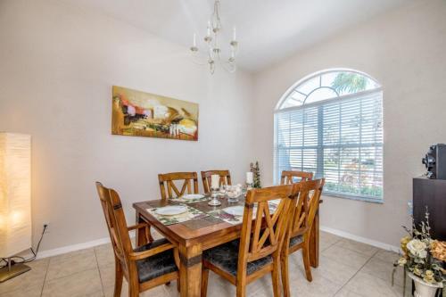 Five-bedroom Villa 351