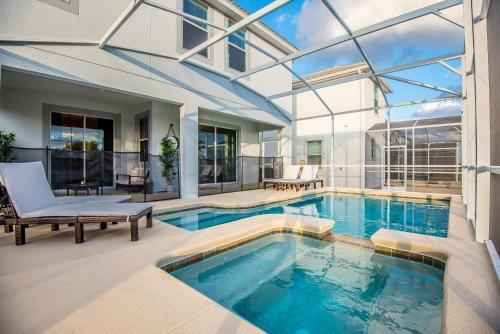 Six-bedroom Villa 1622