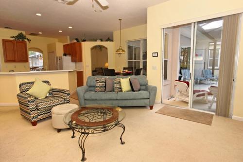 Four-bedroom Villa 538
