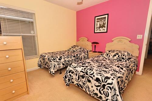 Four-bedroom Villa 538