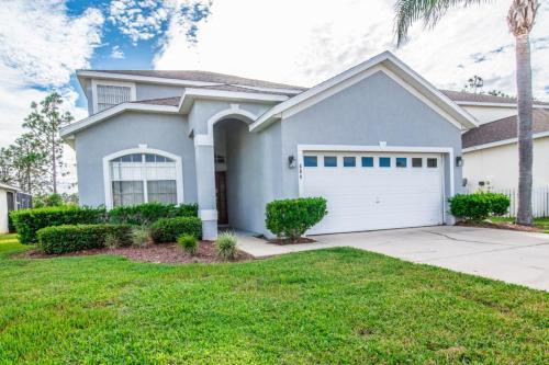 Villa Highlands Reserve - 684od