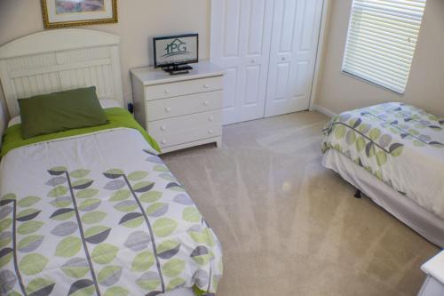 Brigitte's Highlands Reserve Home #258675