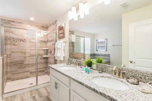 Villa 1516mb- The Retreat At Championsgate