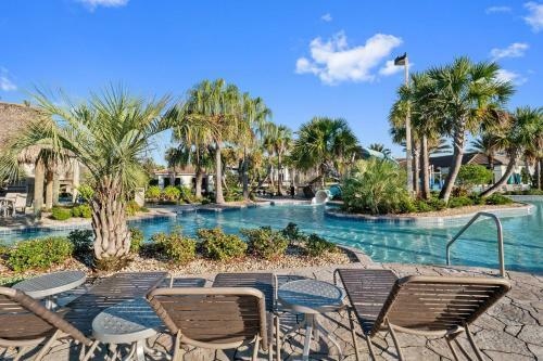 Villa 1516mb- The Retreat At Championsgate