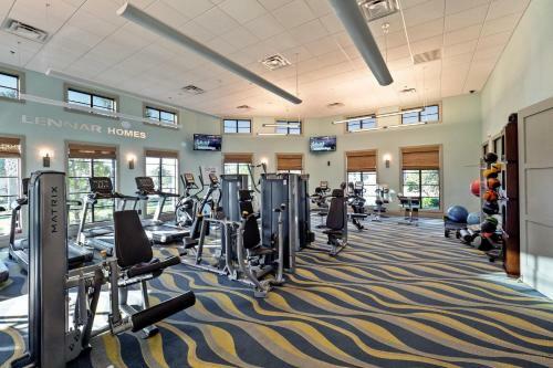Villa 1516mb- The Retreat At Championsgate