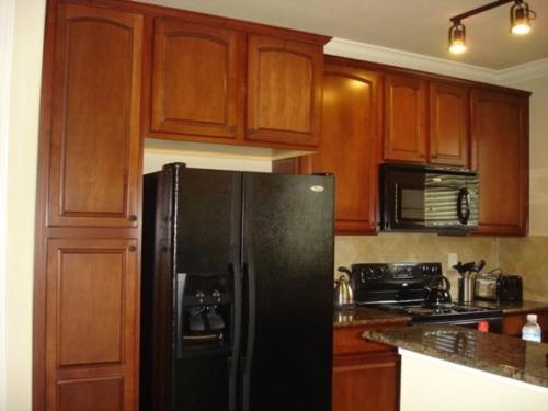 3 Bedroom 3 Bath Condo Close To The Attractions