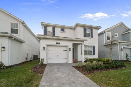 Luxury And Modern Single Home With Private Pool Cg1648
