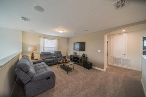 Luxury And Modern Single Home With Private Pool Cg1648