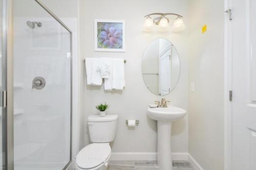 Beautiful Themed Single Vacation Home With Private Pool Cg9159