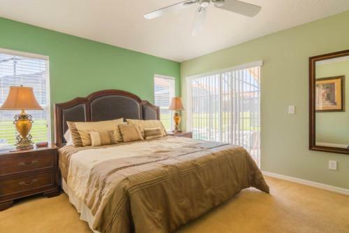 Apartamento Charming Solana Resort Condo #272915 Condo
