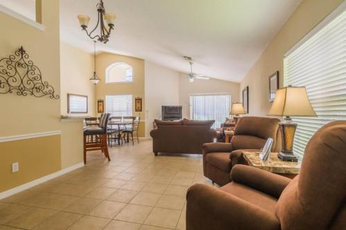 Apartamento Charming Solana Resort Condo #272915 Condo