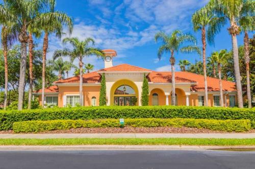Apartamento Charming Solana Resort Condo #272915 Condo