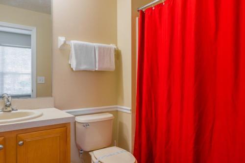 Apartamento Charming Solana Resort Condo #272915 Condo