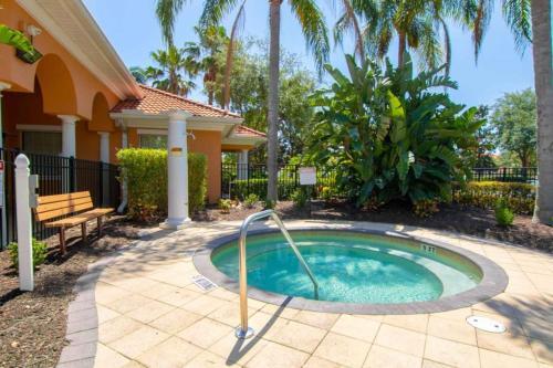 Apartamento Charming Solana Resort Condo #272915 Condo
