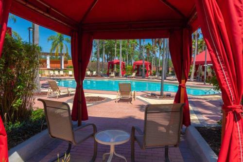 Apartamento Charming Solana Resort Condo #272915 Condo