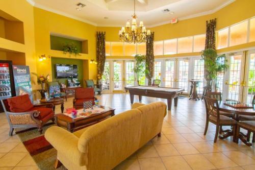Apartamento Charming Solana Resort Condo #272915 Condo