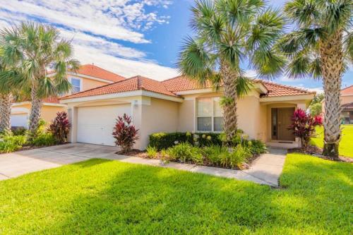 Apartamento Charming Solana Resort Condo #272915 Condo