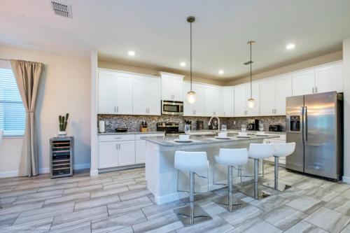 Solterra Florida Villa #275799 Villa