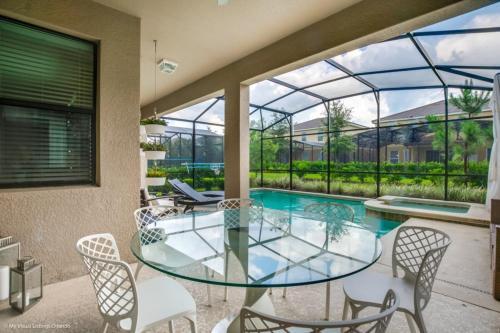 Solterra Florida Villa #275799 Villa