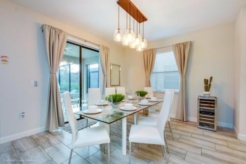 Solterra Florida Villa #275799 Villa