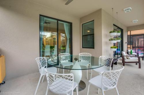 Solterra Florida Villa #275799 Villa