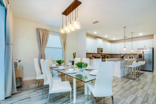 Solterra Florida Villa #275799 Villa