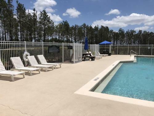 Ron's Highlands Reserve Vacation Home