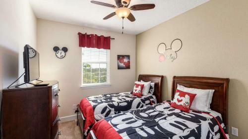 Festival Disney Oasis