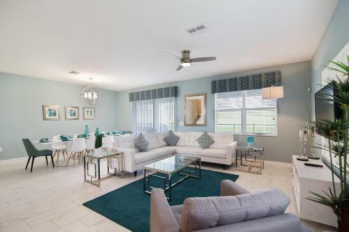 9073hs- The Retreat At Championsgate