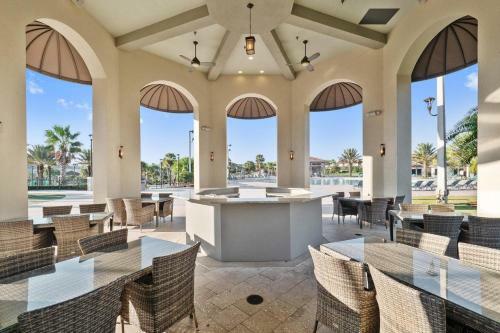 1576tl- The Retreat At Championsgate