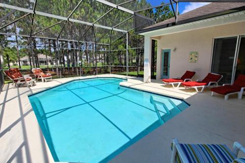 Brighton Villa #230995