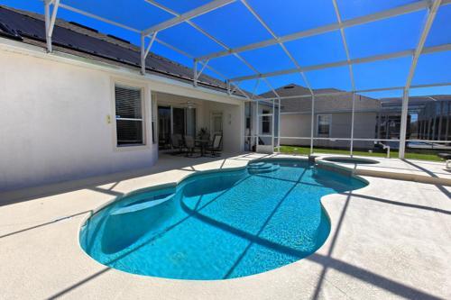 Birkdale Villa #230883