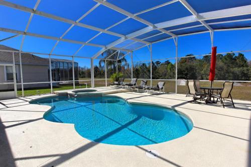 Birkdale Villa #230883