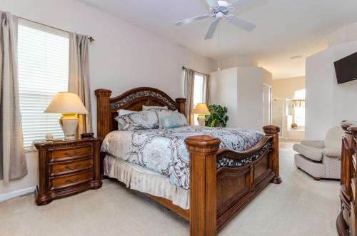 Four-bedroom Villa 150