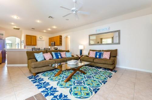 Four-bedroom Villa 150
