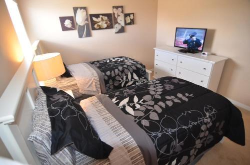 Four-bedroom Villa 207