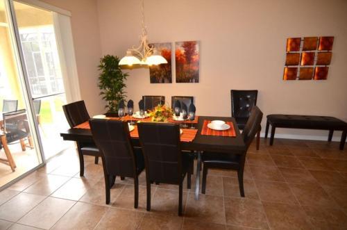 Four-bedroom Villa 207