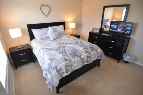 Four-bedroom Villa 207
