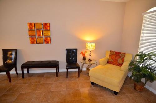Four-bedroom Villa 207